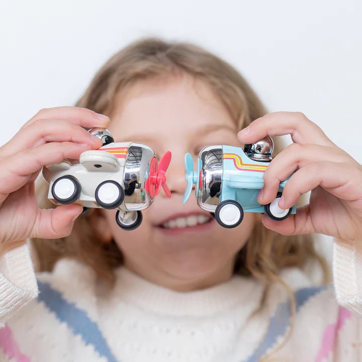 Presto Planes (Assorted/ One Unit Per Sale) - Tools 4 Teaching