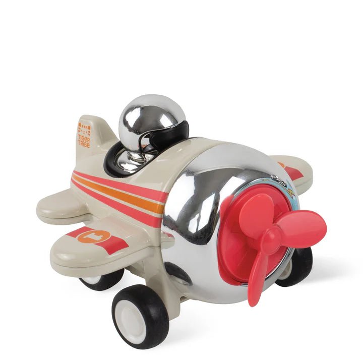 Presto Planes (Assorted/ One Unit Per Sale) - Tools 4 Teaching