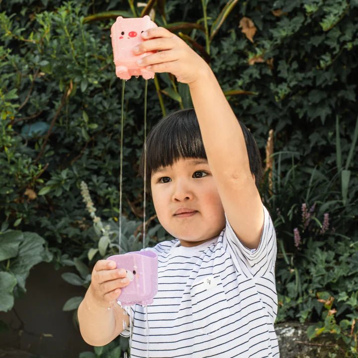 Pour &amp; Play - Animal Cups - Tools 4 Teaching