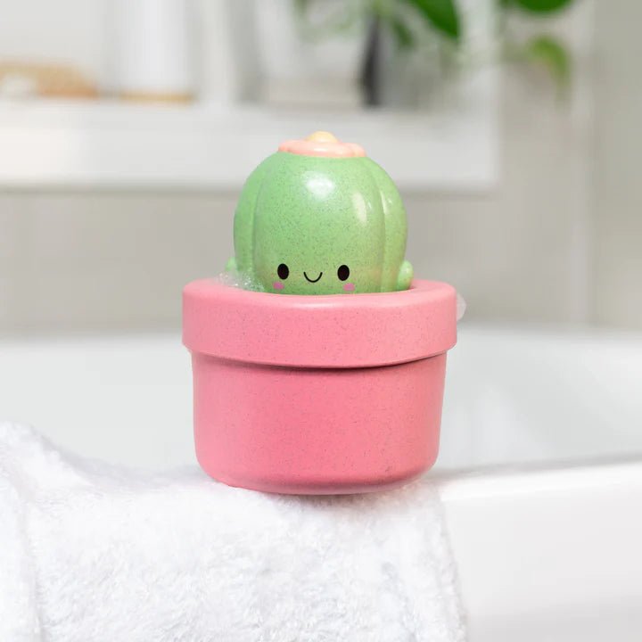 Bath Pop up - Cactus - Tools 4 Teaching