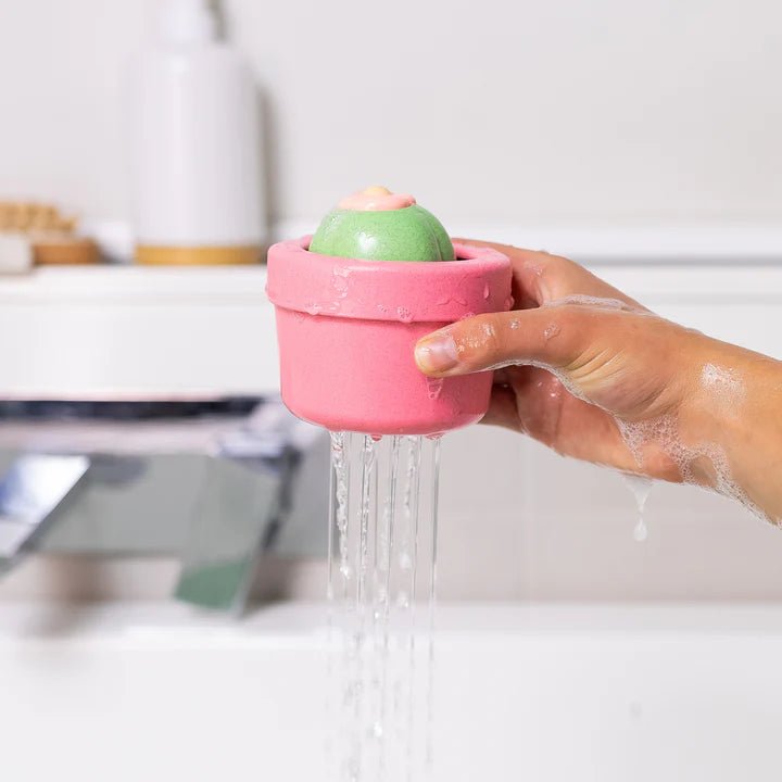 Bath Pop up - Cactus - Tools 4 Teaching