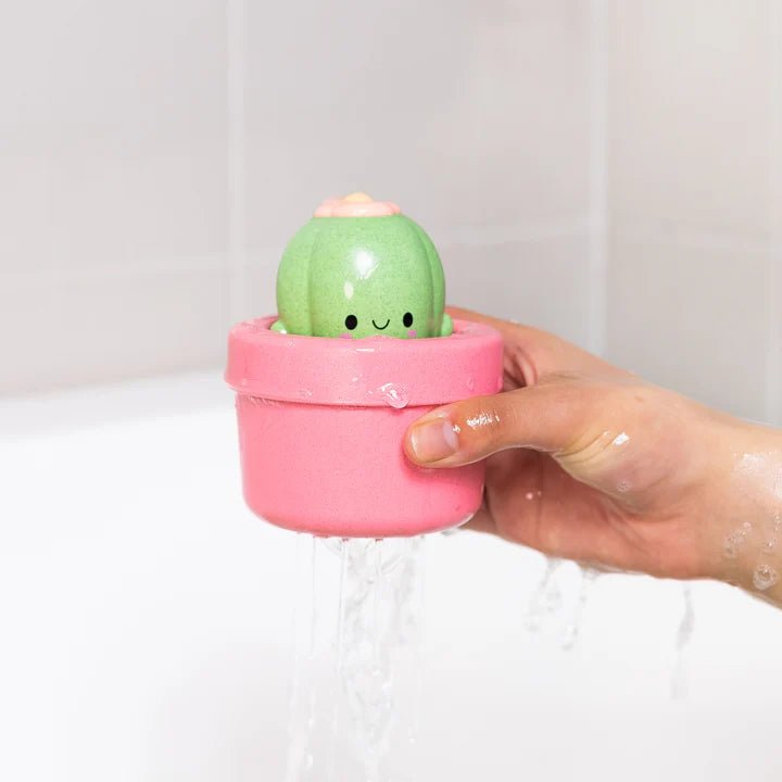 Bath Pop up - Cactus - Tools 4 Teaching