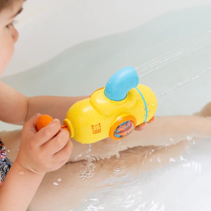 Tub Sub - Tools 4 Teaching