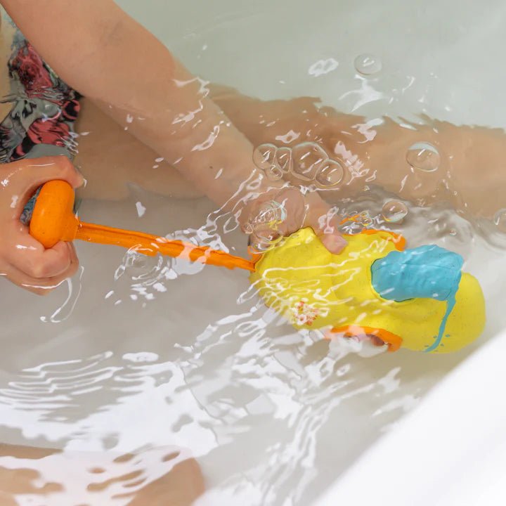 Tub Sub - Tools 4 Teaching