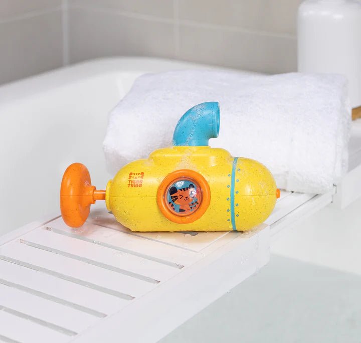 Tub Sub - Tools 4 Teaching