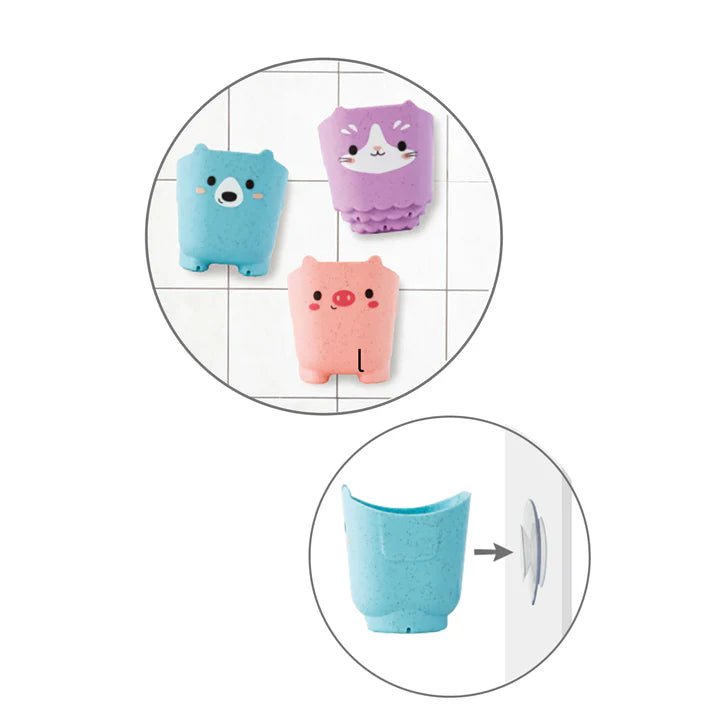 Pour &amp; Play - Animal Cups - Tools 4 Teaching