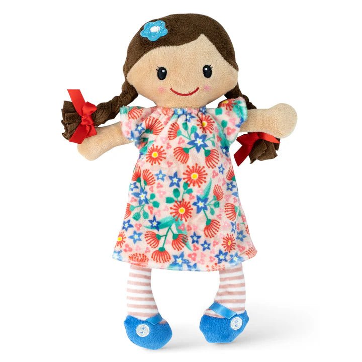 Mini Rag Doll - Matilda - Tools 4 Teaching