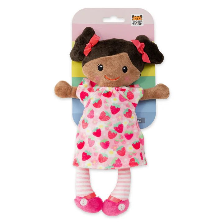 Mini Rag Doll - Ava - Tools 4 Teaching