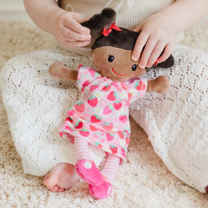 Mini Rag Doll - Ava - Tools 4 Teaching