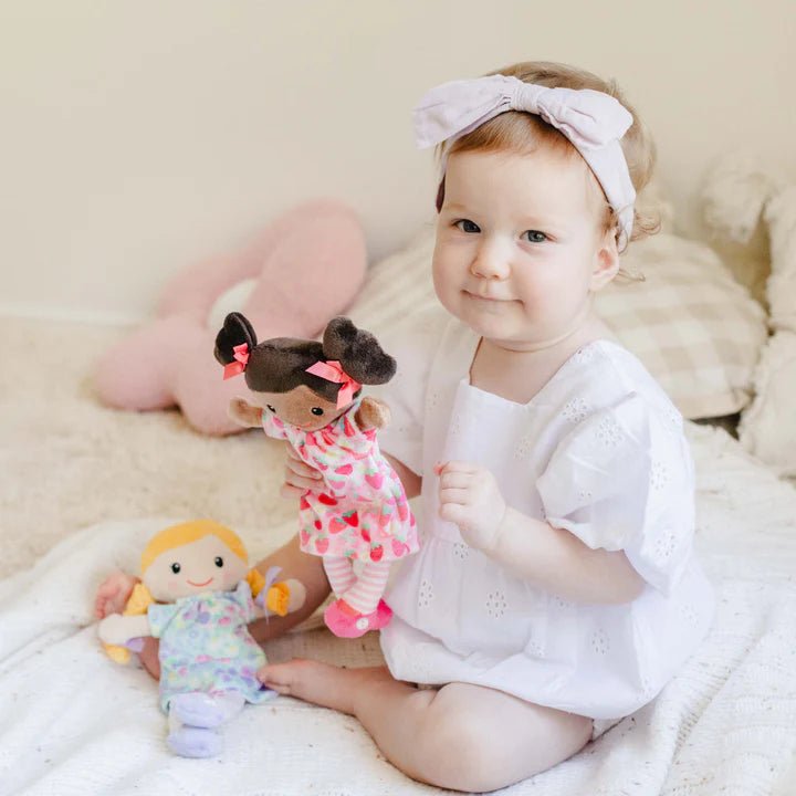 Mini Rag Doll - Ava - Tools 4 Teaching