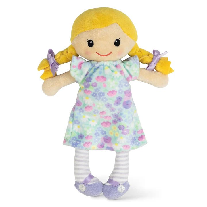 Mini Rag Doll - Charlie - Tools 4 Teaching