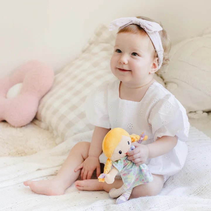 Mini Rag Doll - Charlie - Tools 4 Teaching