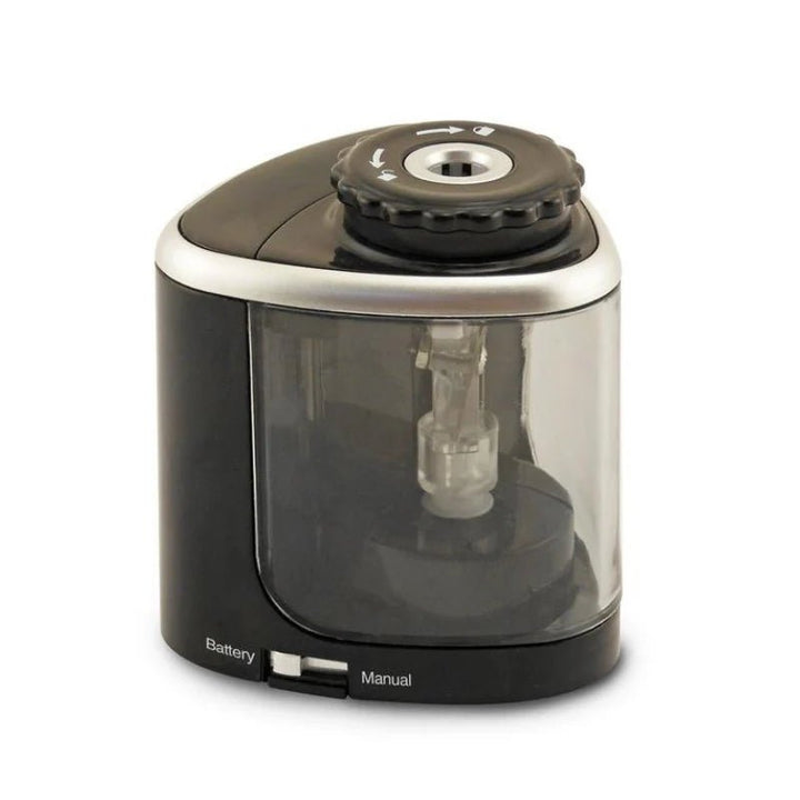 Duet Sharpener Manual/Battery - Tools 4 Teaching