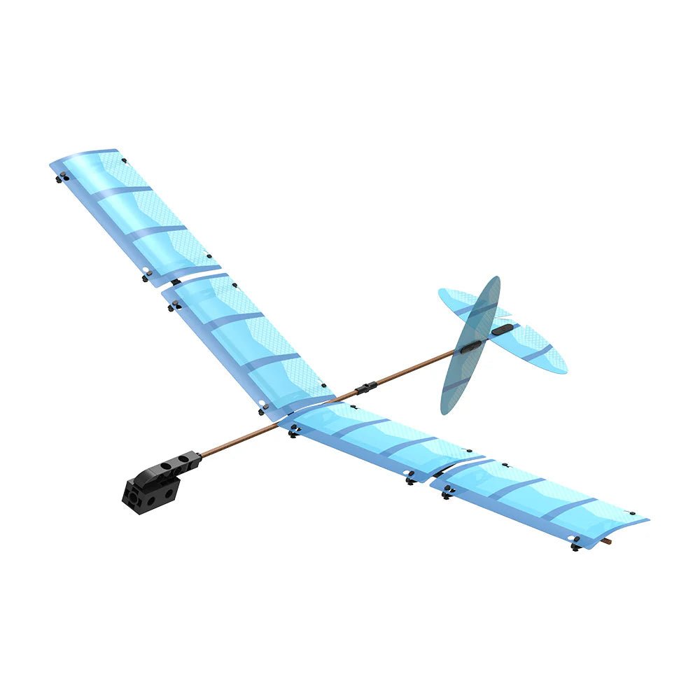 Ultralight Airplanes - Tools 4 Teaching