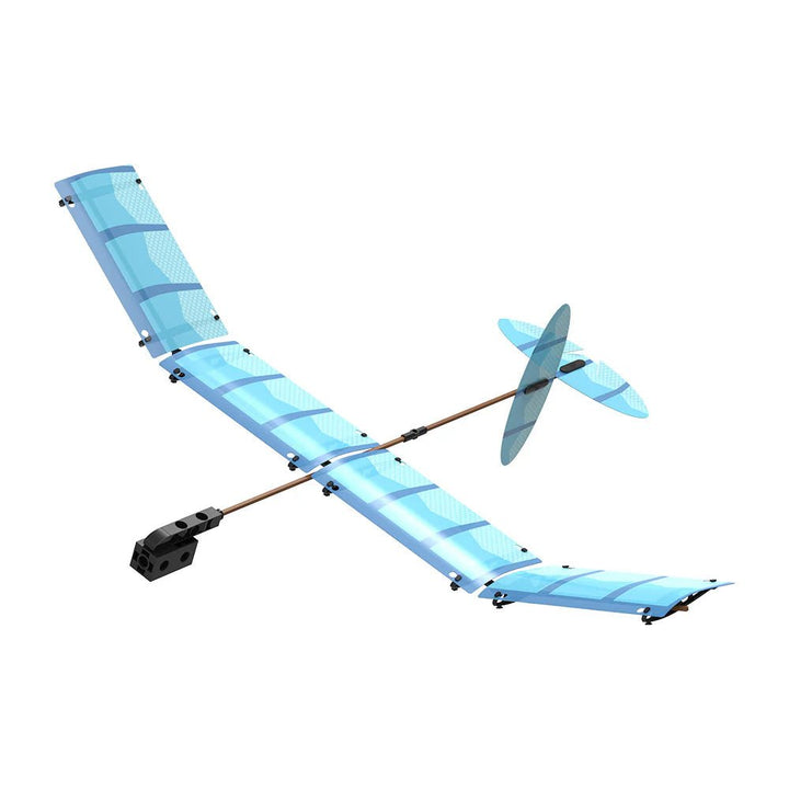 Ultralight Airplanes - Tools 4 Teaching