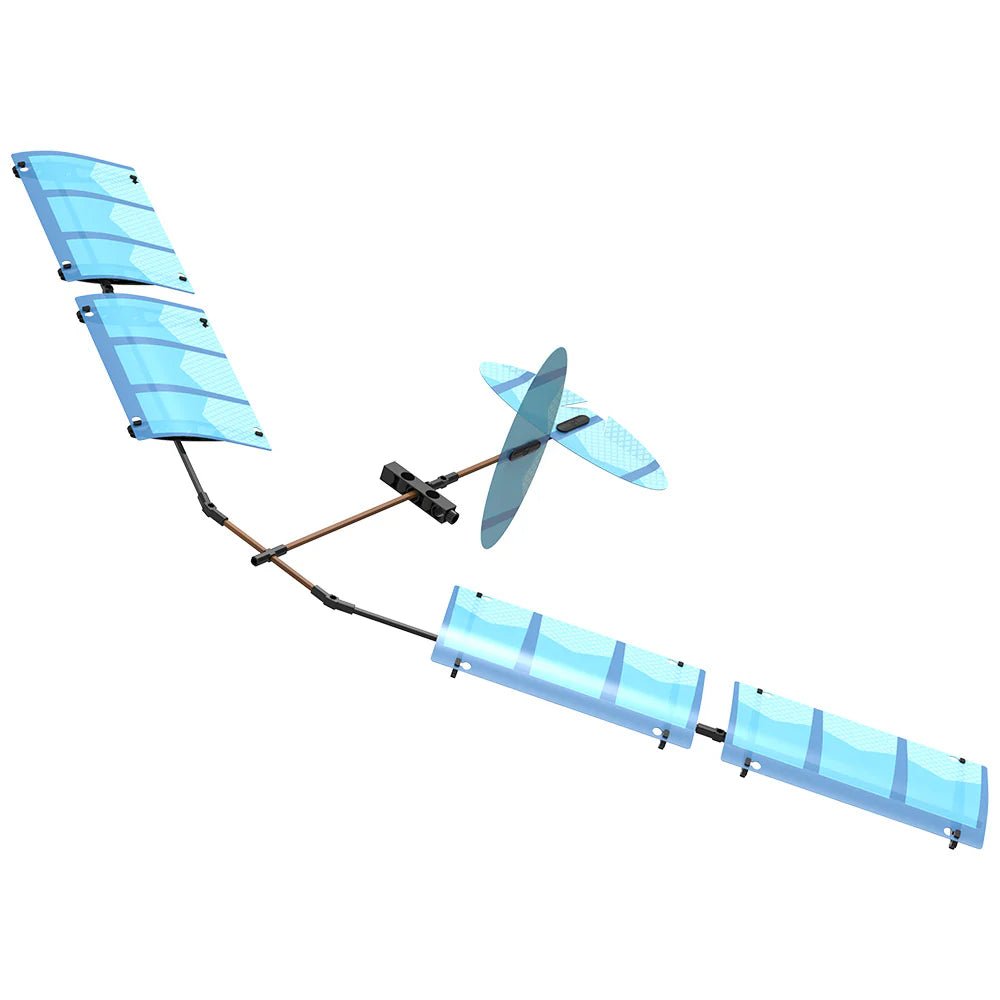 Ultralight Airplanes - Tools 4 Teaching