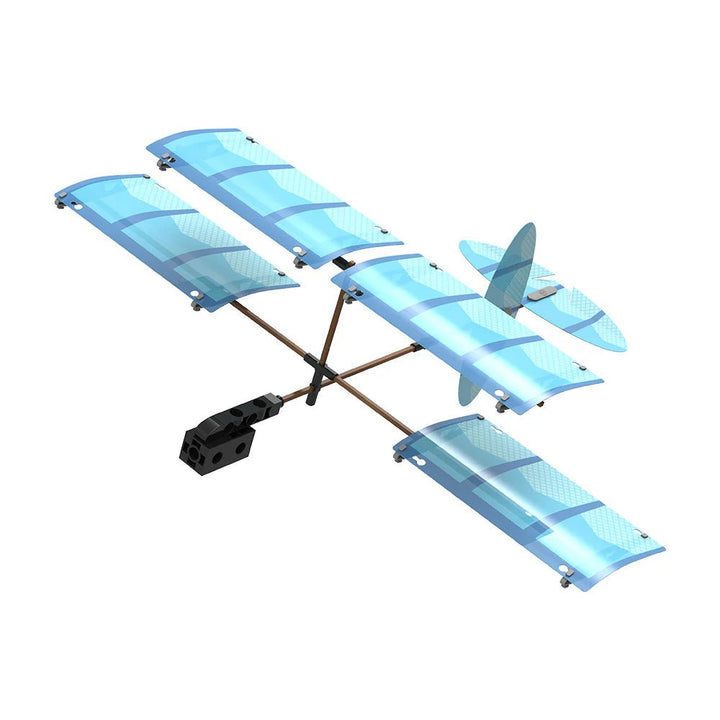 Ultralight Airplanes - Tools 4 Teaching