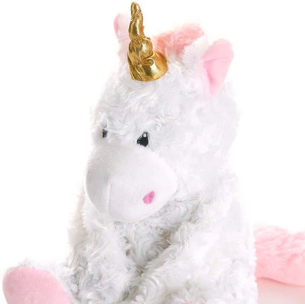 Warm pals™ Magical Unicorn - Tools 4 Teaching