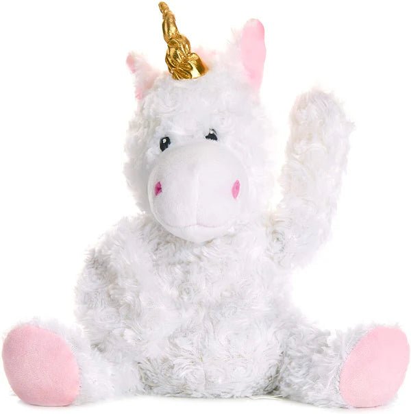 Warm pals™ Magical Unicorn - Tools 4 Teaching