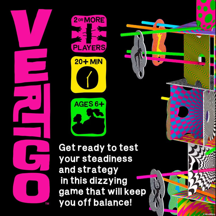 Vertigo