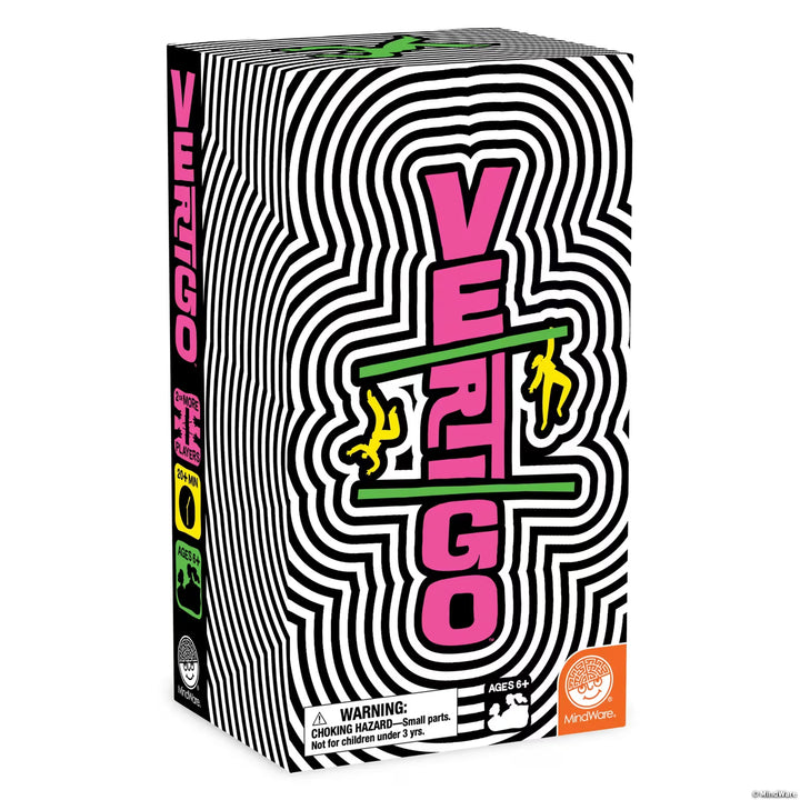 Vertigo