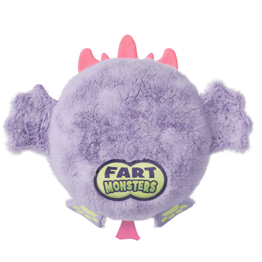 Fart Monsters - Cheeky - Grape Scent - Tools 4 Teaching