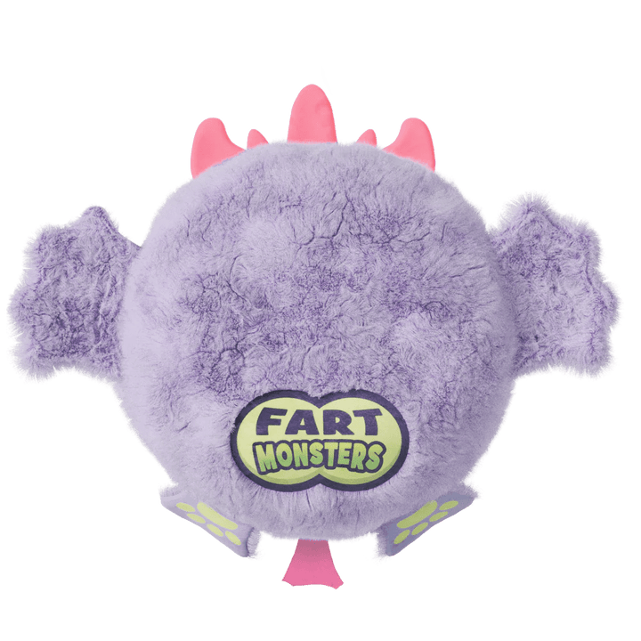 Fart Monsters - Cheeky - Grape Scent - Tools 4 Teaching