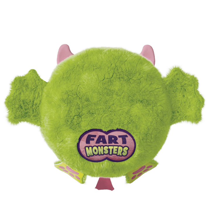 Fart Monsters - Fizzler - Lemon Lime Scent - Tools 4 Teaching
