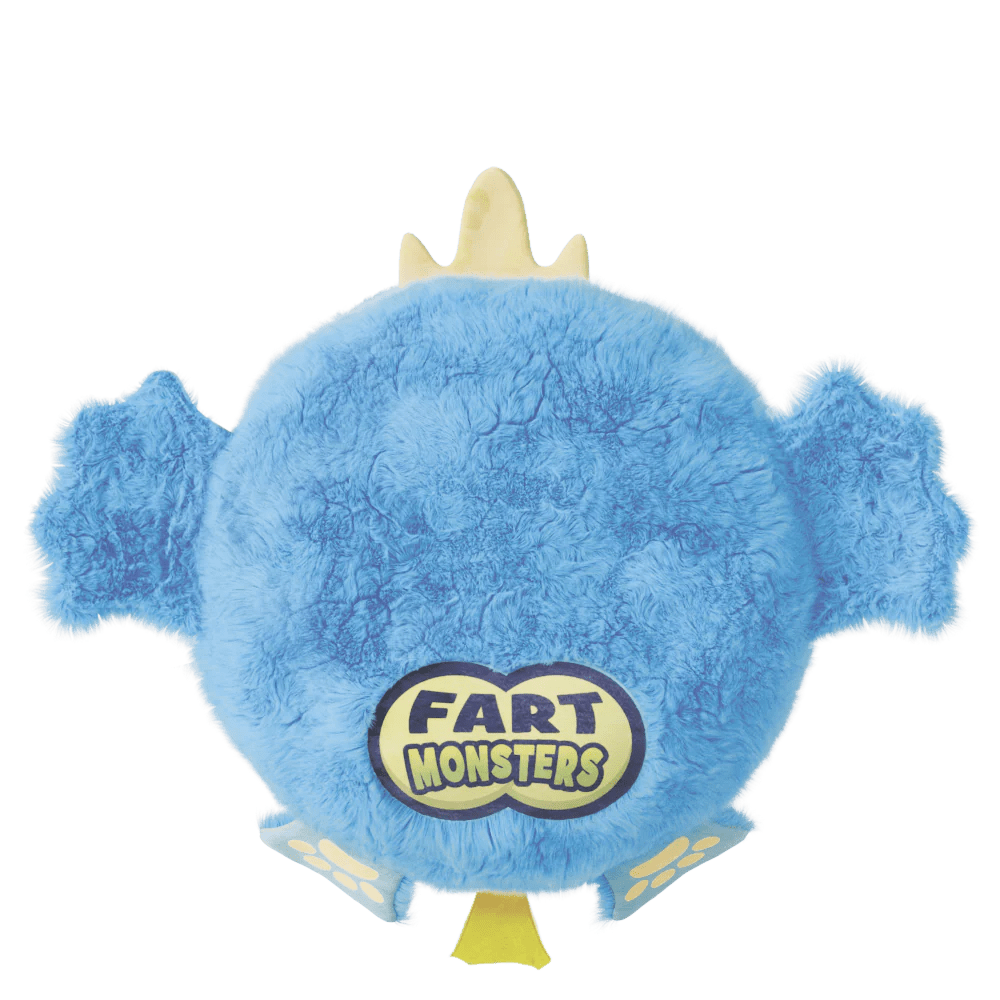 Fart Monsters - Tootles - Tutti Frutti Scent - Tools 4 Teaching