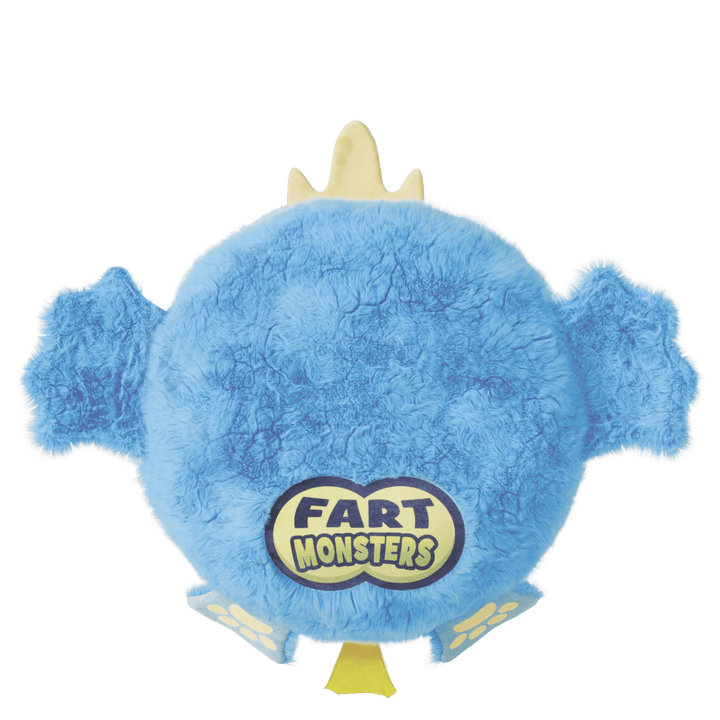 Fart Monsters - Tootles - Tutti Frutti Scent - Tools 4 Teaching