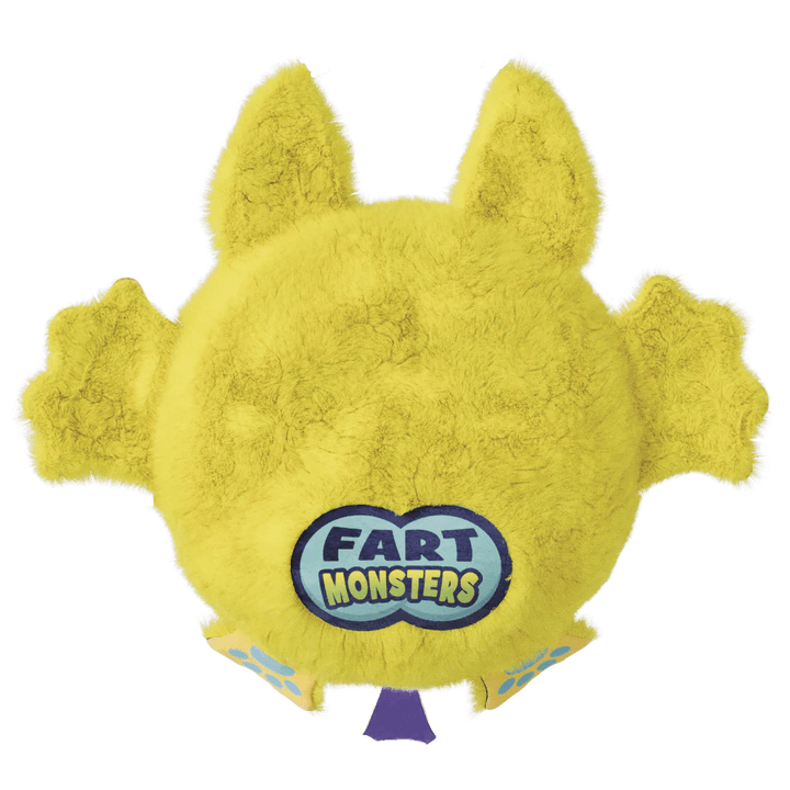 Fart Monsters - Windy - Pineapple Scent - Tools 4 Teaching