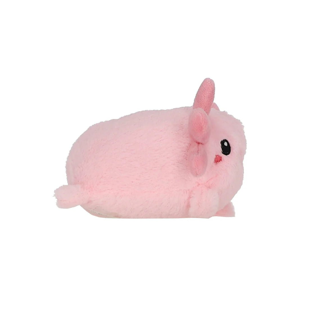 Warm pals™ Baby Axolotl - Tools 4 Teaching