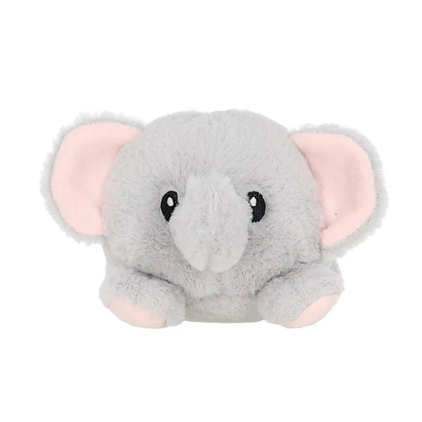 Warm pals™ Baby Elephant - Tools 4 Teaching