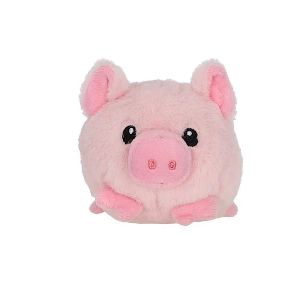 Warm pals™ Baby Pig - Tools 4 Teaching