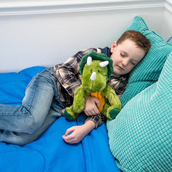 Warm pals™ Dino Dinosaur - Tools 4 Teaching