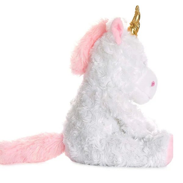 Warm pals™ Magical Unicorn - Tools 4 Teaching