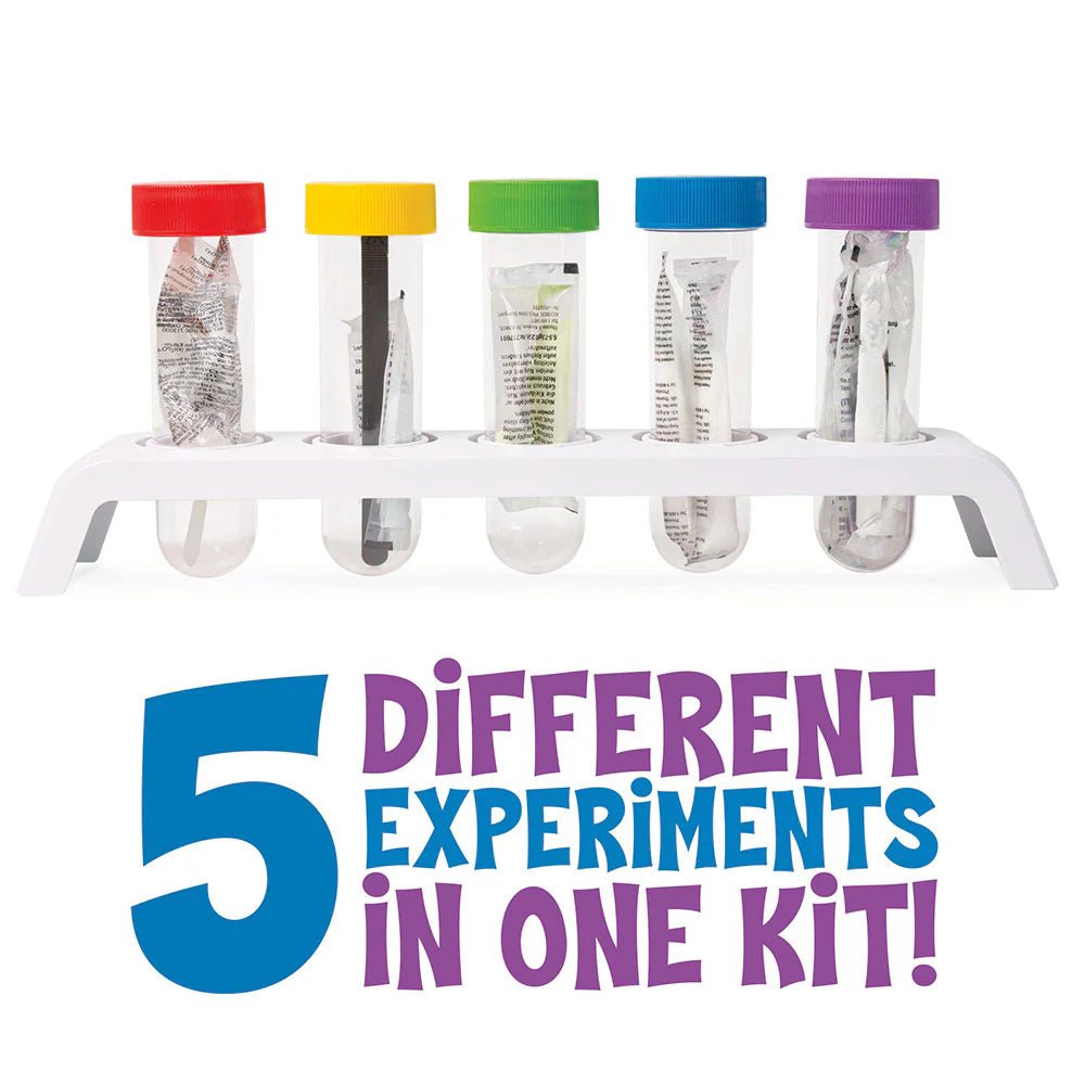 Ooze Labs Big Box of Science - Tools 4 Teaching