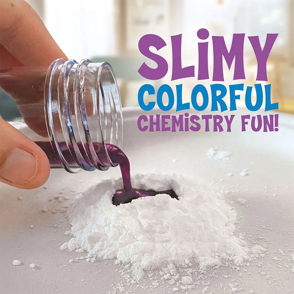 Ooze Labs Big Box of Science - Tools 4 Teaching