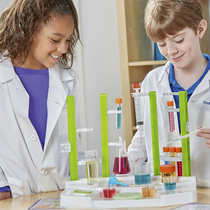 Ooze Labs Chemistry Station - Tools 4 Teaching