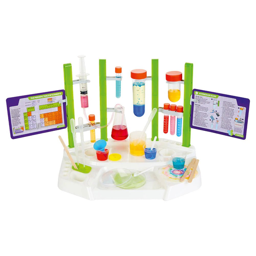 Ooze Labs Chemistry Station - Tools 4 Teaching