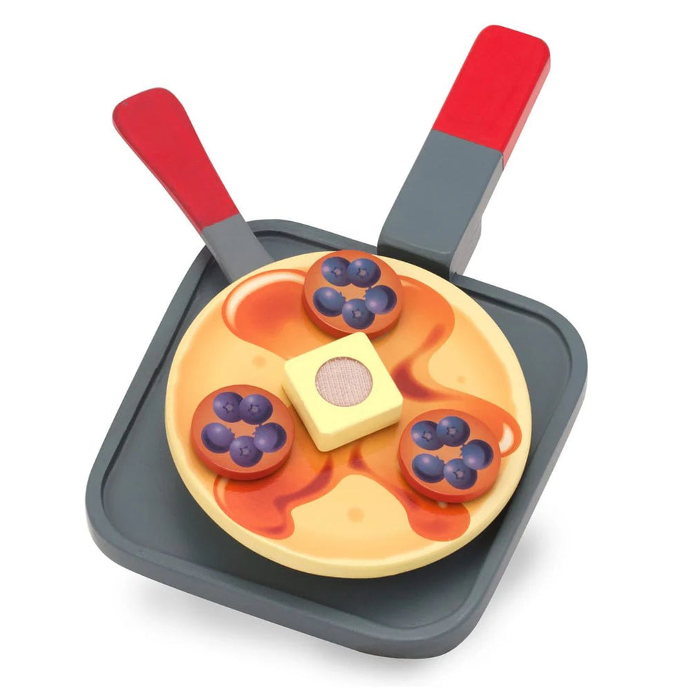 Flip and Serve Pancake Set - Tools 4 Teaching