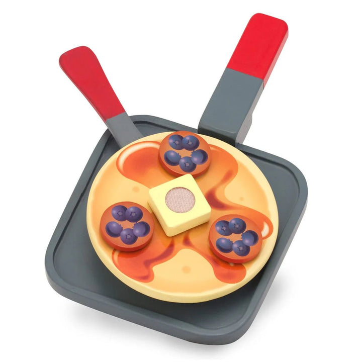 Flip and Serve Pancake Set - Tools 4 Teaching
