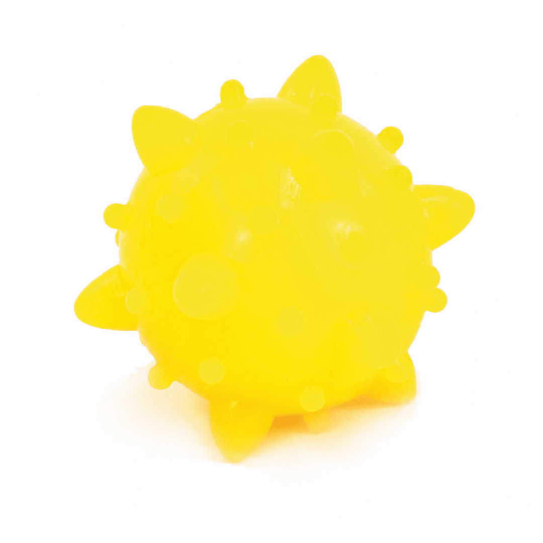 Light Up Galaxy Bounce Ball (Assorted) - Tools 4 Teaching
