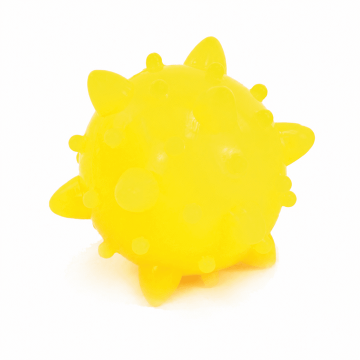 Light Up Galaxy Bounce Ball (Assorted) - Tools 4 Teaching
