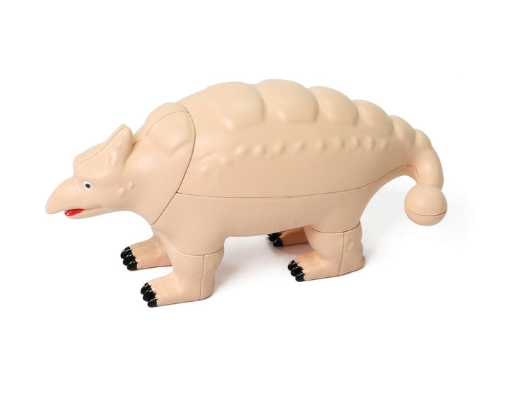 MINI Magnetic Mix or Match Dinosaurs Deluxe-Vehicles & Construction-Tools 4 Teaching-Classroom Decor and More