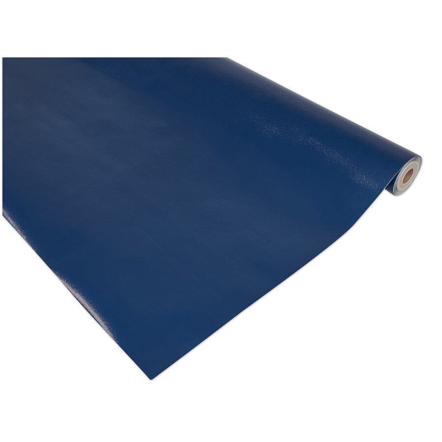 Better Than Paper® Bulletin Board Roll: Navy Blue-Bulletin Board Paper - Better Than Paper-Tools 4 Teaching-Classroom Decor and More