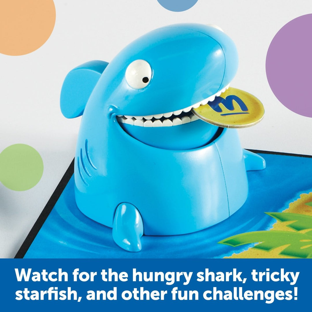 Alphabet Island™ A Letters & Sounds Game-Subjects - Reading - Alphabet-Tools 4 Teaching-Classroom Decor and More