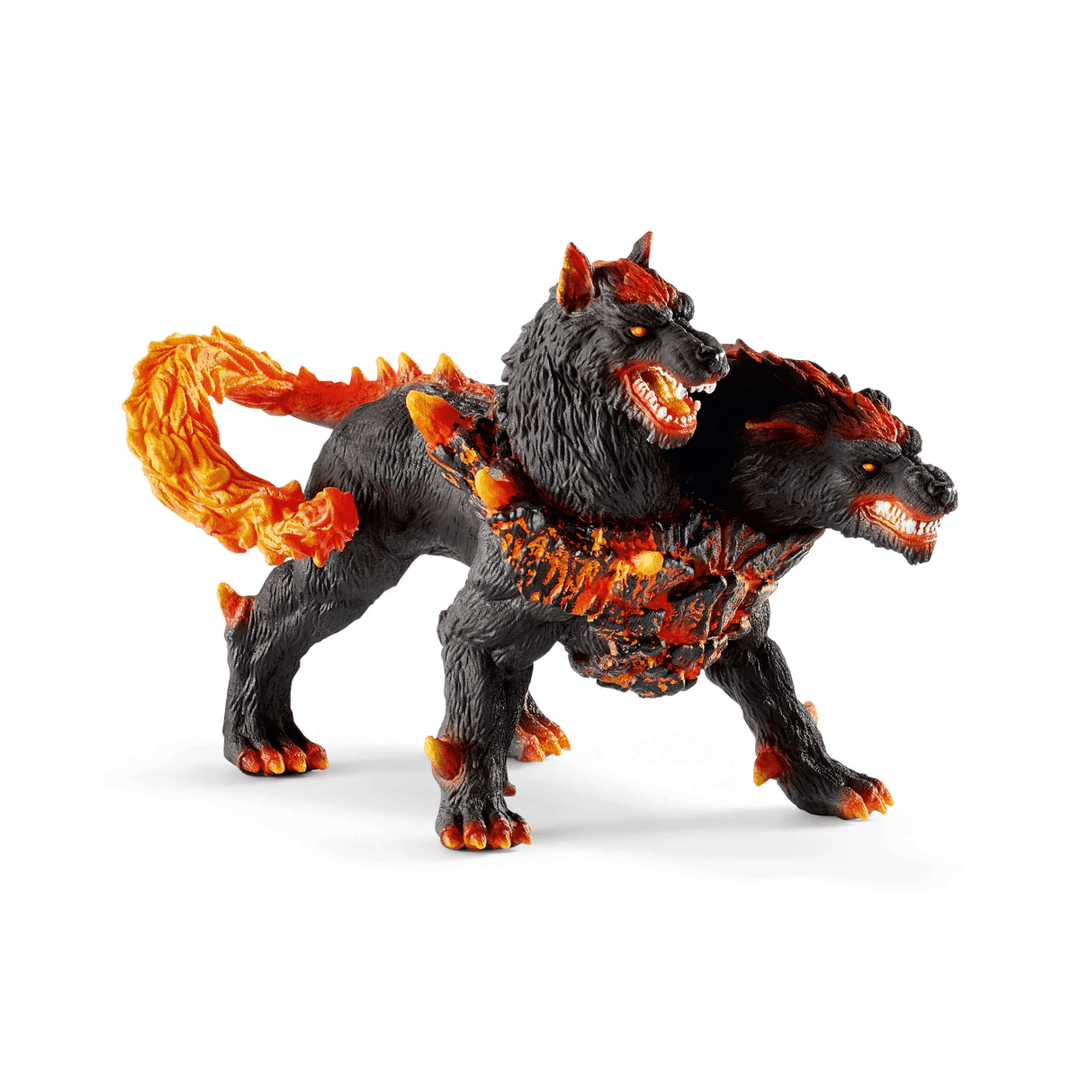Hellhound-Schleich USA-Tools 4 Teaching-Classroom Decor and More