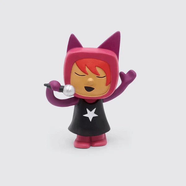 tonies® Singer Creative-Tonie-Tonies-Tools 4 Teaching-Classroom Decor and More