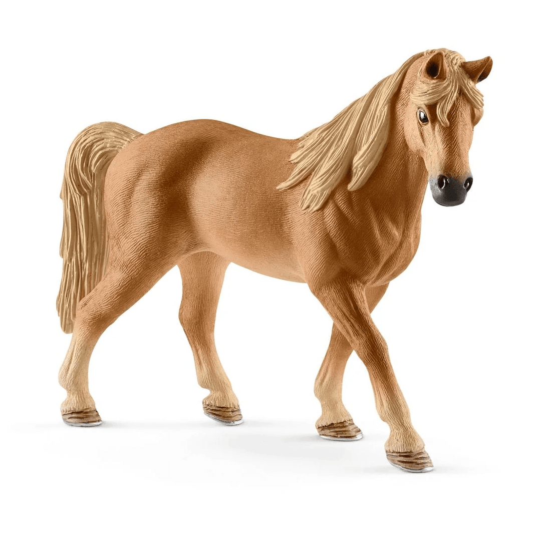 Tennessee Walker mare-Schleich USA-Tools 4 Teaching-Classroom Decor and More